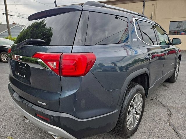 2019 GMC Acadia in Oregon, OH 43616 - 18079638 3
