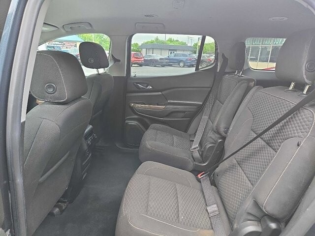 2019 GMC Acadia in Oregon, OH 43616 - 18079638 12