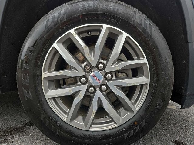 2019 GMC Acadia in Oregon, OH 43616 - 18079638 20