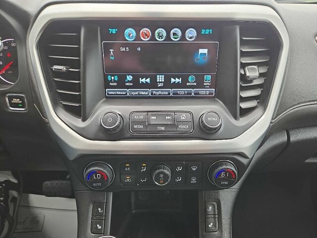 2019 GMC Acadia in Oregon, OH 43616 - 18079638 22