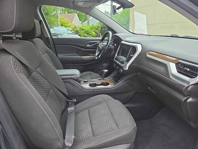 2019 GMC Acadia in Oregon, OH 43616 - 18079638 19