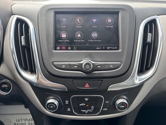 2020 Chevrolet Equinox in Oregon, OH 43616 - 18079639 22