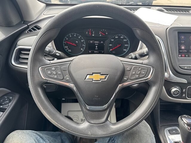2020 Chevrolet Equinox in Oregon, OH 43616 - 18079639 20