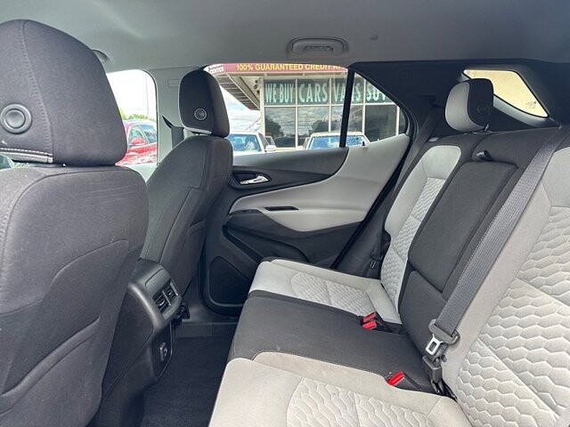 2020 Chevrolet Equinox in Oregon, OH 43616 - 18079639 12