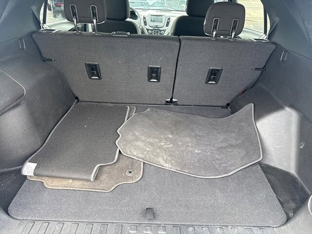 2020 Chevrolet Equinox in Oregon, OH 43616 - 18079639 13