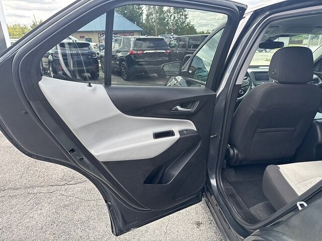 2020 Chevrolet Equinox in Oregon, OH 43616 - 18079639 11
