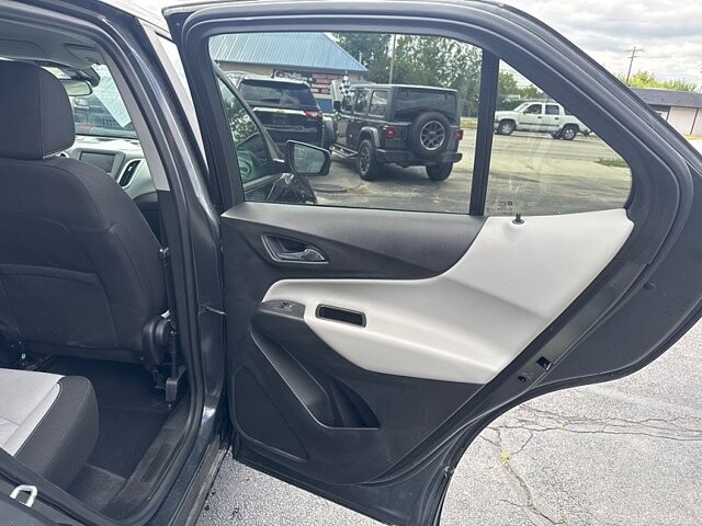 2020 Chevrolet Equinox in Oregon, OH 43616 - 18079639 14