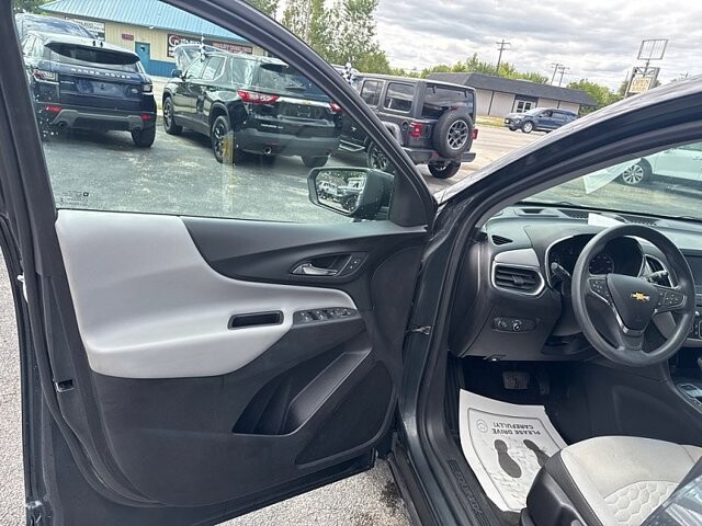 2020 Chevrolet Equinox in Oregon, OH 43616 - 18079639 9