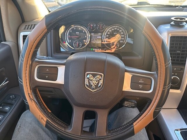 2010 Dodge Ram 1500 Truck in Oregon, OH 43616 - 18079640 19