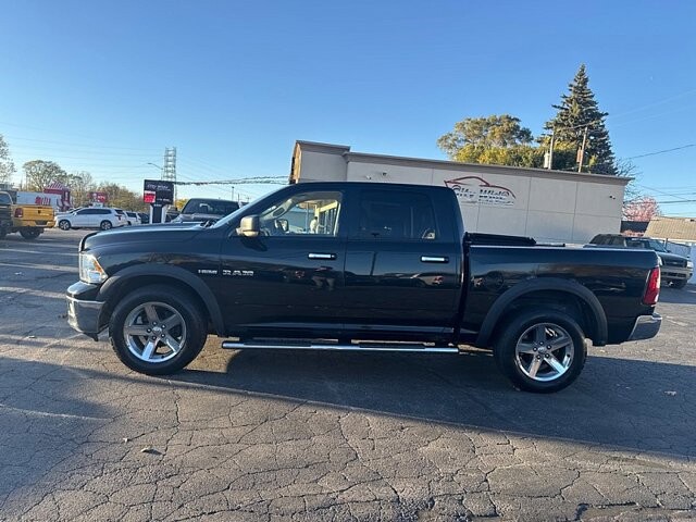 2010 Dodge Ram 1500 Truck in Oregon, OH 43616 - 18079640 2