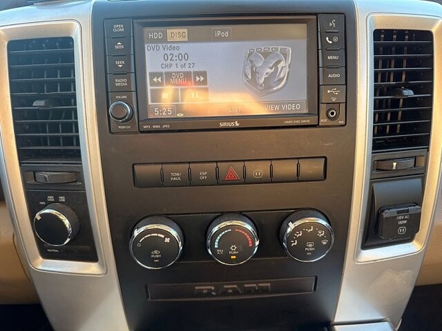 2010 Dodge Ram 1500 Truck in Oregon, OH 43616 - 18079640 21