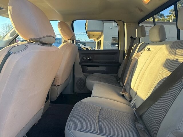 2010 Dodge Ram 1500 Truck in Oregon, OH 43616 - 18079640 12