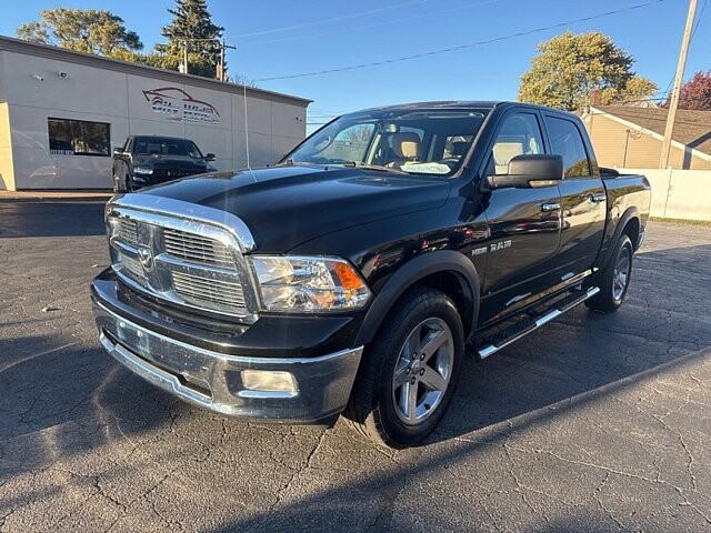 2010 Dodge Ram 1500 Truck in Oregon, OH 43616 - 18079640