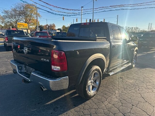 2010 Dodge Ram 1500 Truck in Oregon, OH 43616 - 18079640 5