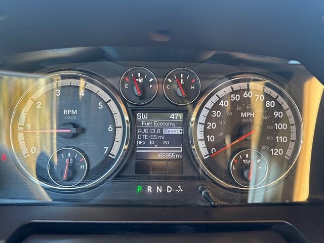 2010 Dodge Ram 1500 Truck in Oregon, OH 43616 - 18079640 18