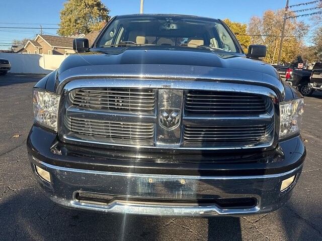 2010 Dodge Ram 1500 Truck in Oregon, OH 43616 - 18079640 8