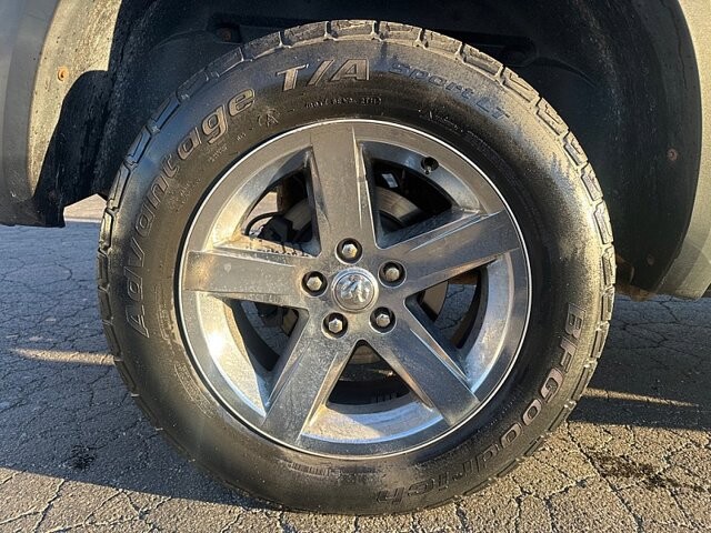 2010 Dodge Ram 1500 Truck in Oregon, OH 43616 - 18079640 17