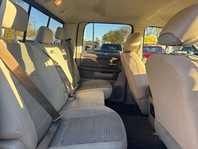 2010 Dodge Ram 1500 Truck in Oregon, OH 43616 - 18079640 14