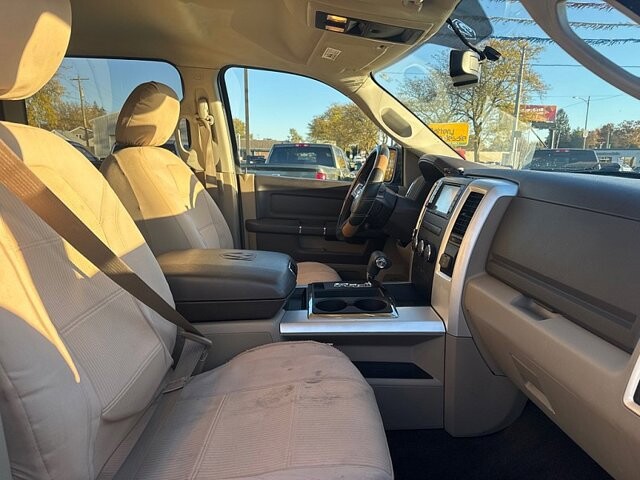 2010 Dodge Ram 1500 Truck in Oregon, OH 43616 - 18079640 16