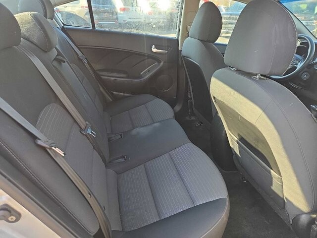 2017 Kia Forte in Oregon, OH 43616 - 18079641 15