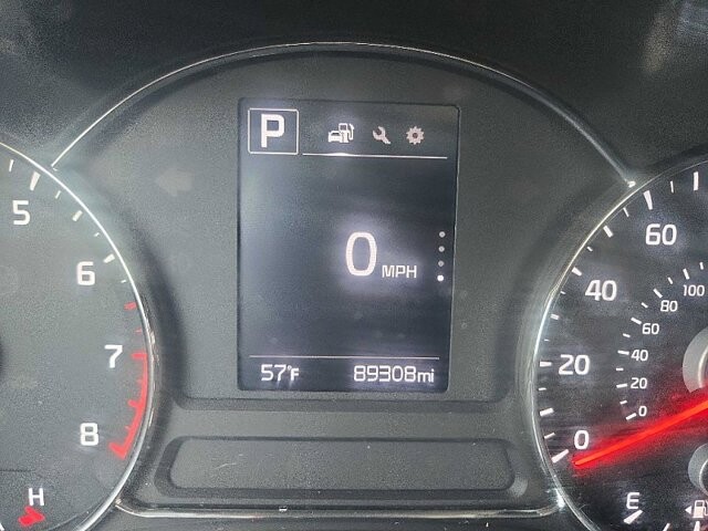 2017 Kia Forte in Oregon, OH 43616 - 18079641 19