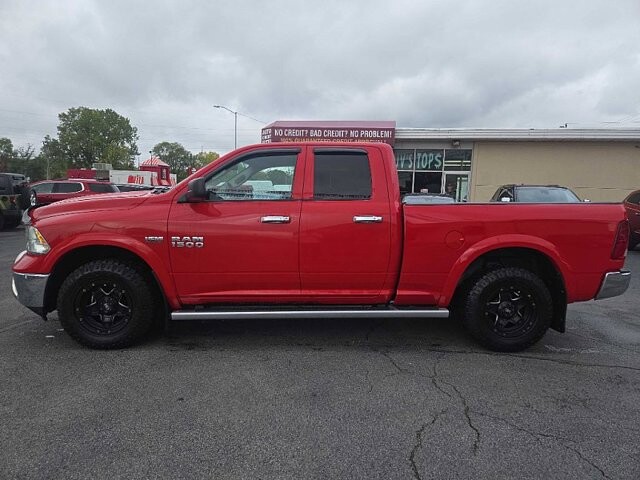 2014 RAM 1500 in Oregon, OH 43616 - 18079642 2