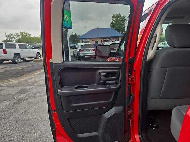 2014 RAM 1500 in Oregon, OH 43616 - 18079642 13