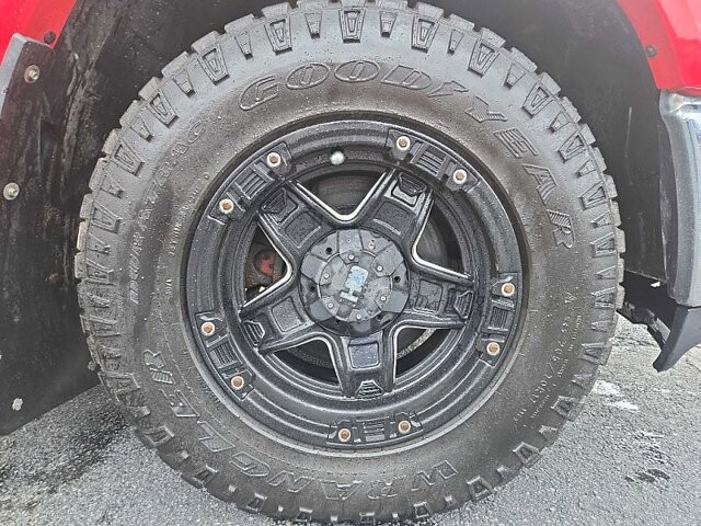 2014 RAM 1500 in Oregon, OH 43616 - 18079642 16