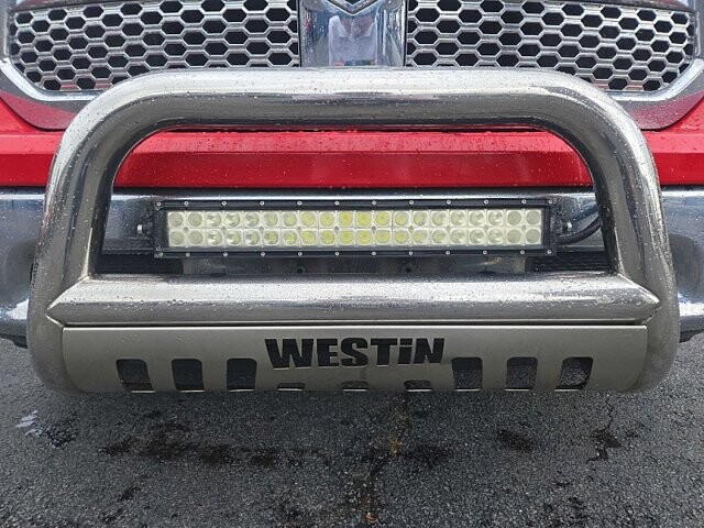 2014 RAM 1500 in Oregon, OH 43616 - 18079642 18