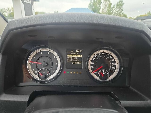2014 RAM 1500 in Oregon, OH 43616 - 18079642 19