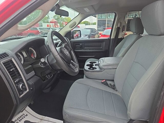 2014 RAM 1500 in Oregon, OH 43616 - 18079642 10