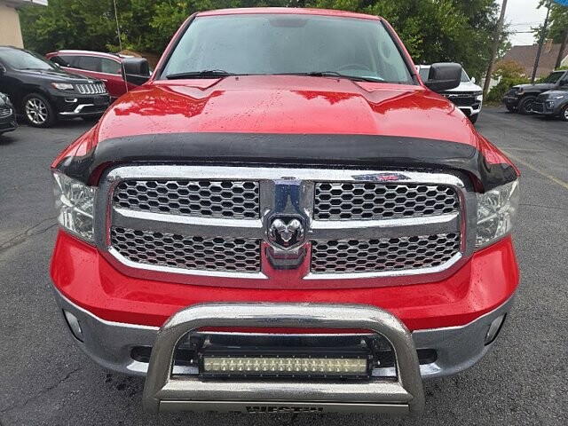 2014 RAM 1500 in Oregon, OH 43616 - 18079642 7