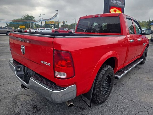 2014 RAM 1500 in Oregon, OH 43616 - 18079642 5