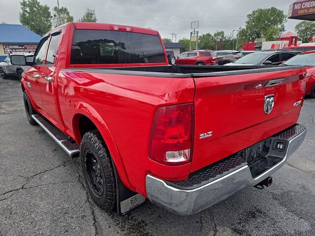 2014 RAM 1500 in Oregon, OH 43616 - 18079642 3