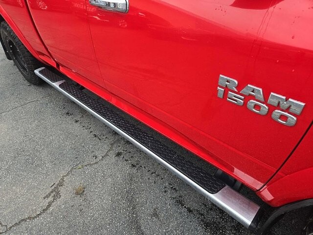 2014 RAM 1500 in Oregon, OH 43616 - 18079642 17