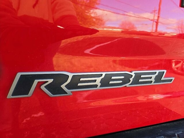 2015 RAM 1500 in Oregon, OH 43616 - 18079643 17