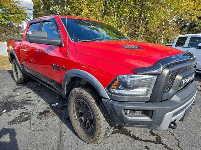 2015 RAM 1500 in Oregon, OH 43616 - 18079643 7