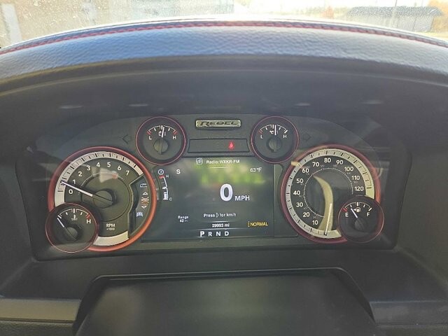 2015 RAM 1500 in Oregon, OH 43616 - 18079643 19