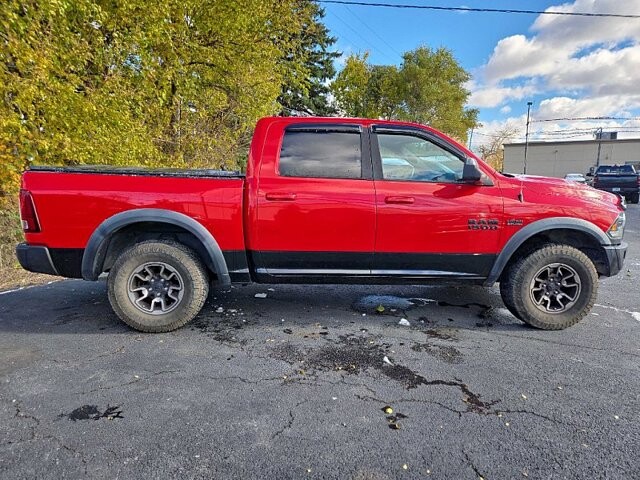 2015 RAM 1500 in Oregon, OH 43616 - 18079643 6