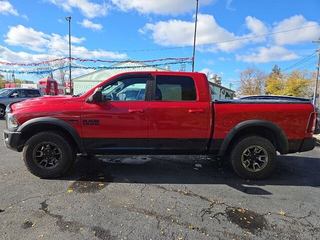 2015 RAM 1500 in Oregon, OH 43616 - 18079643 2