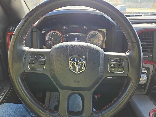 2015 RAM 1500 in Oregon, OH 43616 - 18079643 20