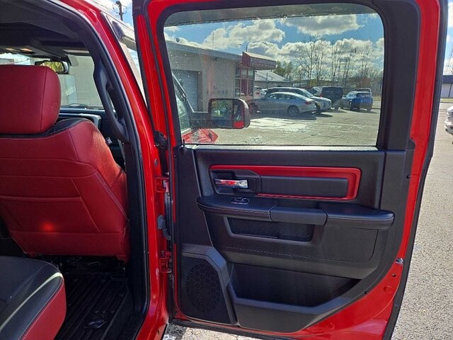 2015 RAM 1500 in Oregon, OH 43616 - 18079643 13