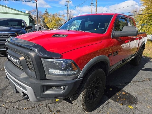 2015 RAM 1500 in Oregon, OH 43616 - 18079643