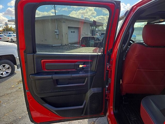 2015 RAM 1500 in Oregon, OH 43616 - 18079643 11