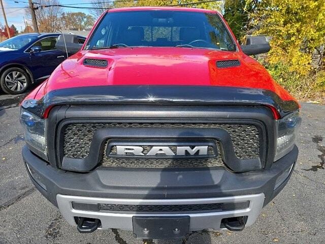 2015 RAM 1500 in Oregon, OH 43616 - 18079643 8