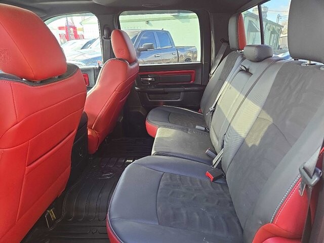 2015 RAM 1500 in Oregon, OH 43616 - 18079643 12