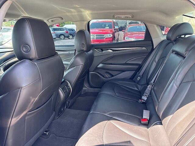 2017 Buick LaCrosse in Oregon, OH 43616 - 18079644 12