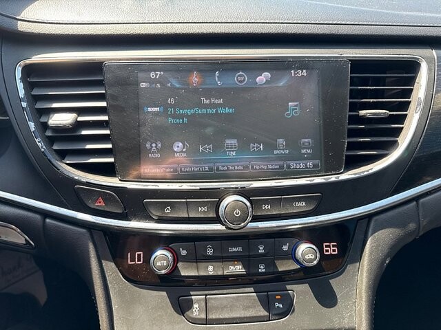 2017 Buick LaCrosse in Oregon, OH 43616 - 18079644 22