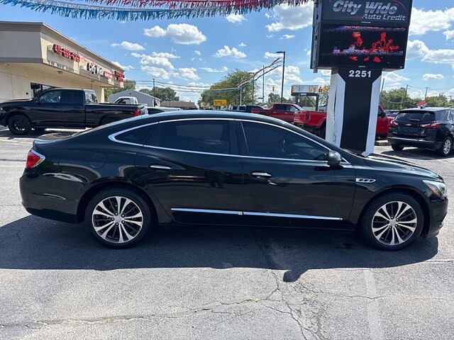 2017 Buick LaCrosse in Oregon, OH 43616 - 18079644 6