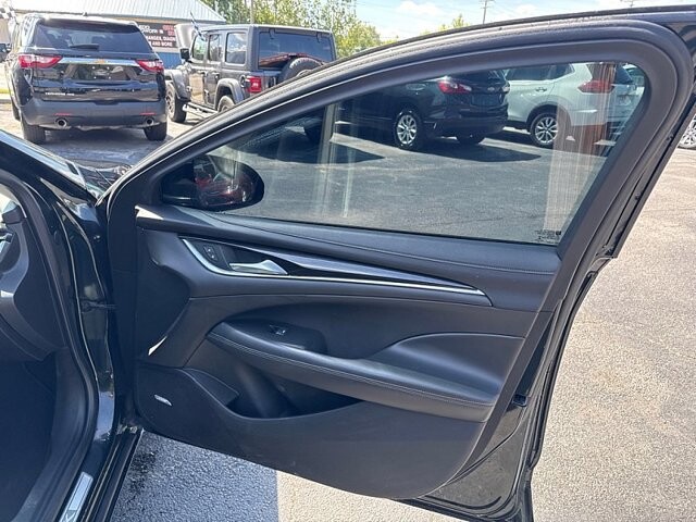 2017 Buick LaCrosse in Oregon, OH 43616 - 18079644 16